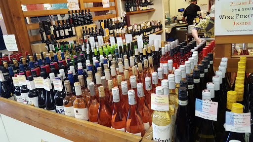 Wine Store «Farmstead Cheeses & Wines, Alameda», reviews and photos, 1650 Park St, Alameda, CA 94501, USA