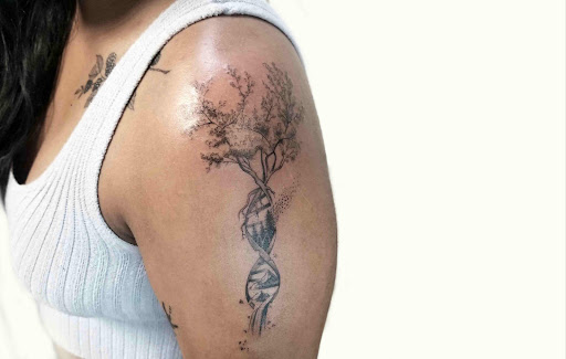 Explore southwest tattoo ideas, creative tattoo ideas in Sunnyvale, available at Greego tattoo