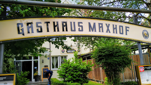 Gasthaus Maxhof