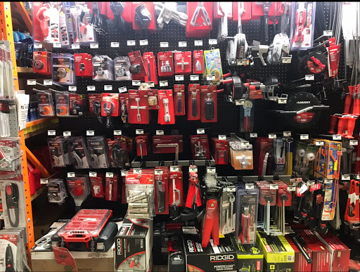 Home Improvement Store «The Home Depot», reviews and photos, 2104 E Independence St, Springfield, MO 65804, USA