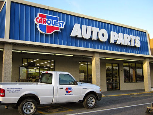 Auto Parts Store «Carquest Auto Parts», reviews and photos, 15142 South La Grange Road, Orland Park, IL 60462, USA