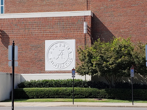 Stadium «Coleman Coliseum», reviews and photos, 323 Paul W Bryant Dr, Tuscaloosa, AL 35401, USA