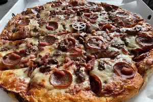 Jeppes Pizza image
