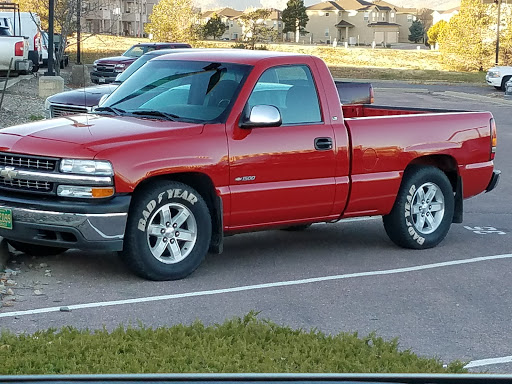 GMC Dealer «Ferguson Buick GMC», reviews and photos, 950 S Academy Blvd, Colorado Springs, CO 80910, USA