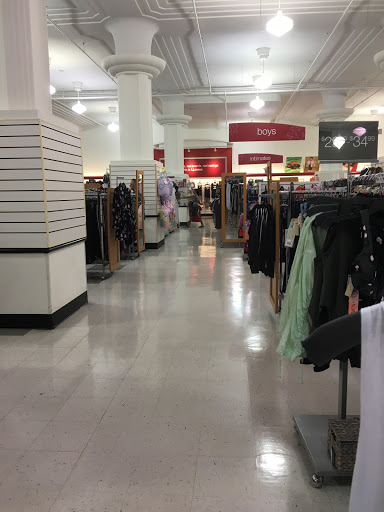 Department Store «T.J. Maxx», reviews and photos, 50 N Illinois St, Indianapolis, IN 46204, USA
