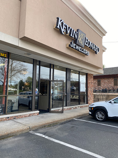Kevin Edward Jewelers, 395 W Main St, Avon, CT 06001, USA, 