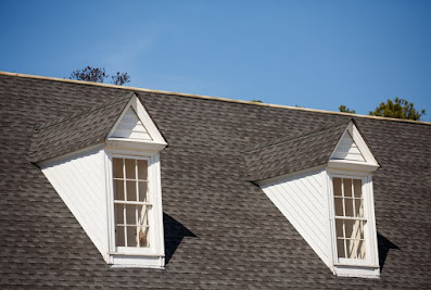 Trotter Roofing & Gutters