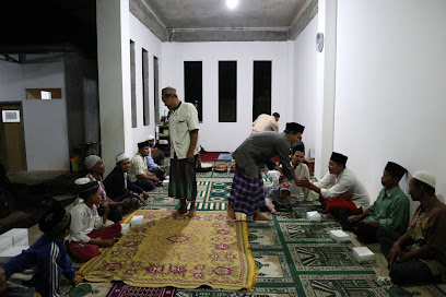 Pondok Pesantren Darul Hikmah Al-Hasani Malang