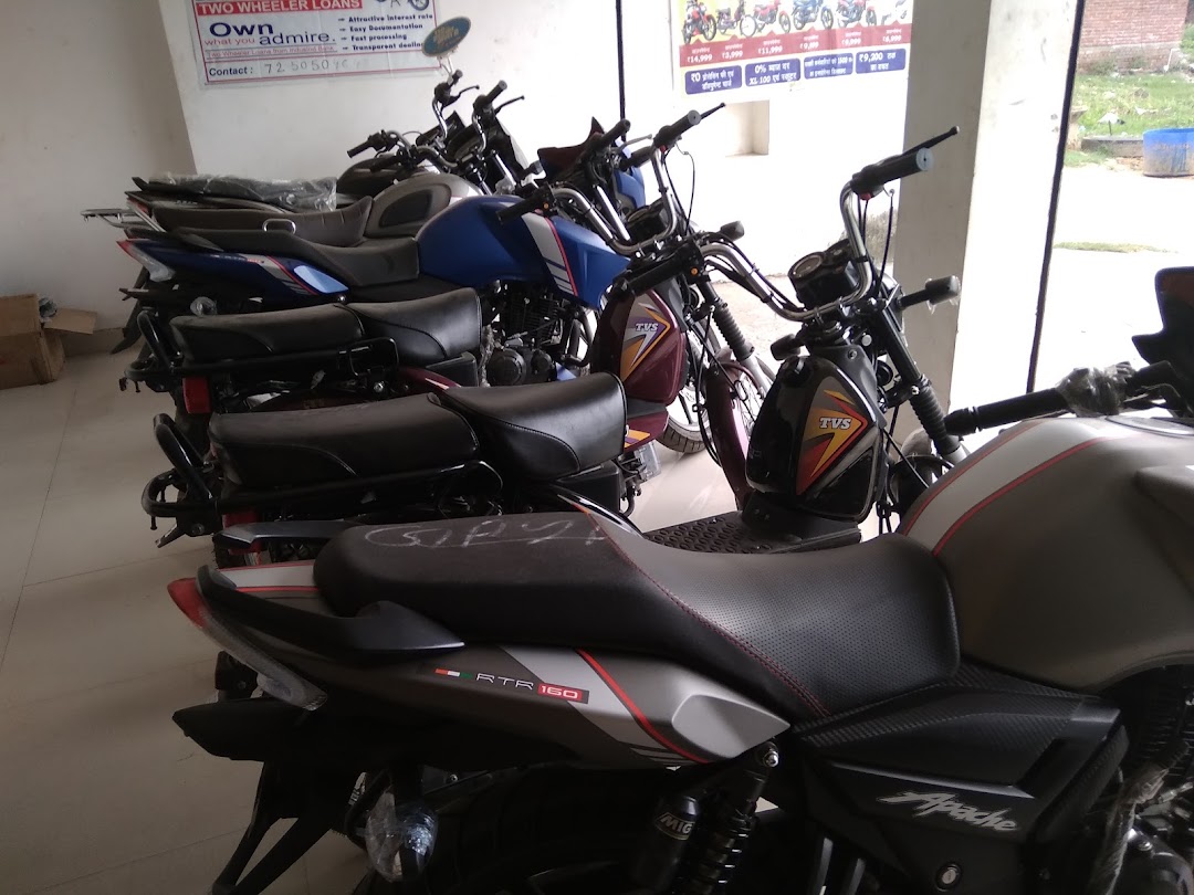 SIDDHARTHA ENGINEERING WORKS