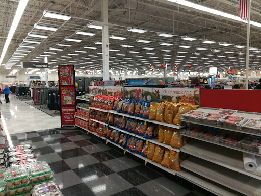 Grocery Store «Meijer», reviews and photos, 351 W Reynolds Rd, Lexington, KY 40503, USA