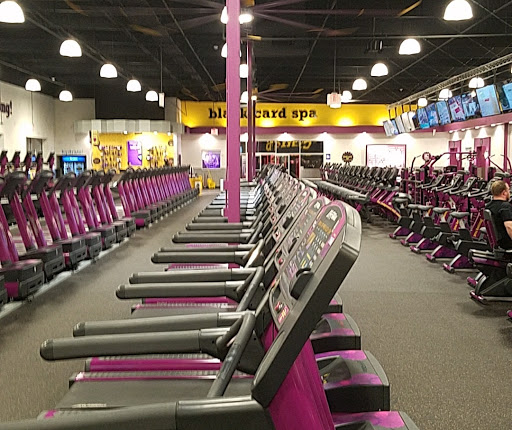 Gym «Planet Fitness», reviews and photos, 4001 California Ave, Bakersfield, CA 93309, USA