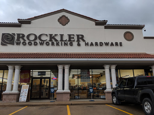 Rockler Woodworking and Hardware – Houston Find Building materials store in Houston Near Location