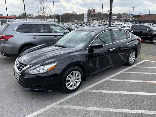 Car Dealer «Music City Autoplex», reviews and photos, 2430 Gallatin Pike N, Madison, TN 37115, USA