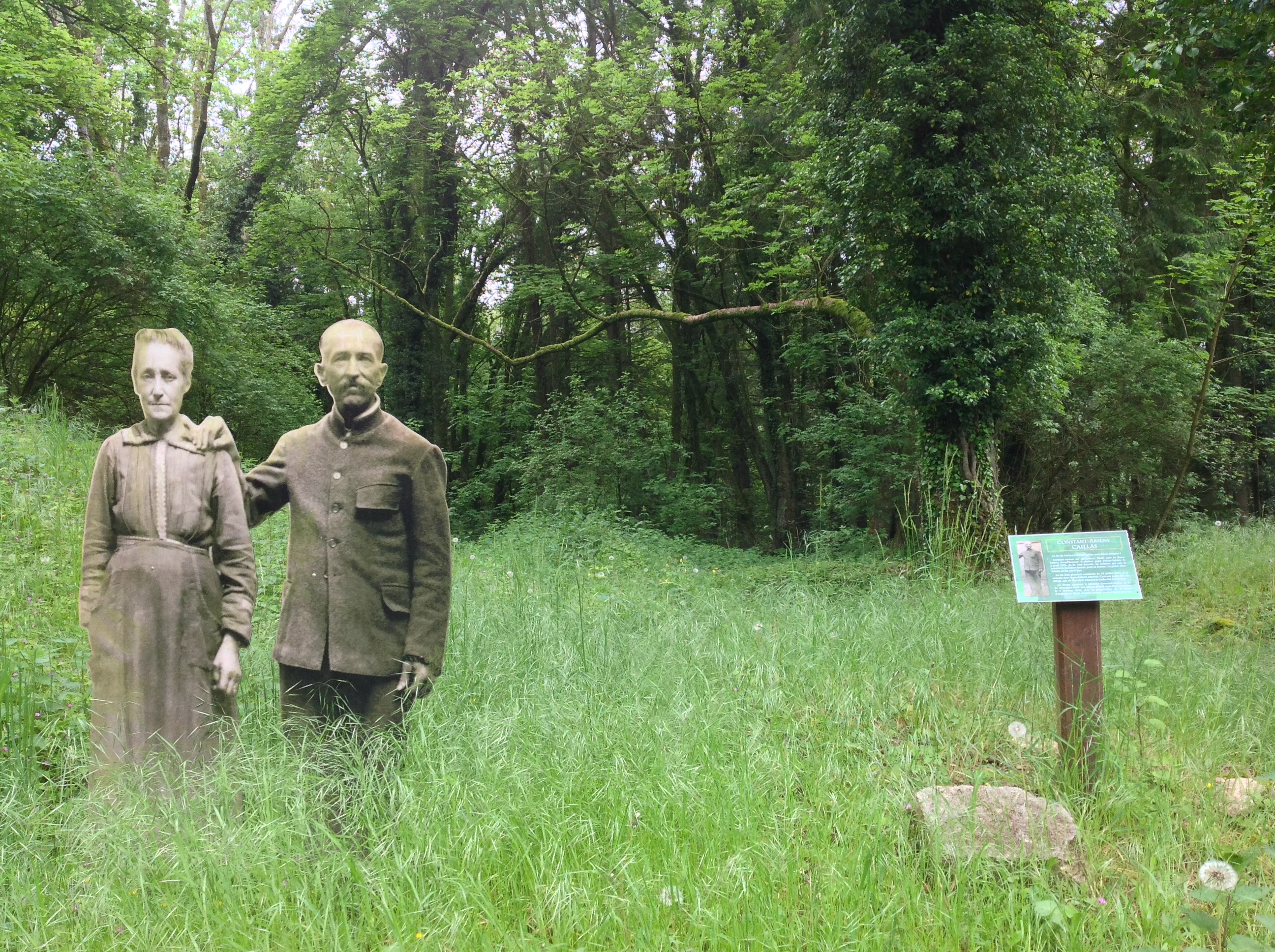 Photo n° 5 de l'avis de David.O fait le 21/05/2019 à 21:29