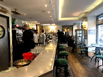 Atmosphère du Restaurant La Fille du Boucher à Paris - n°6