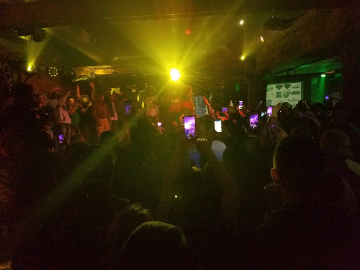 Live Music Venue «Cultura Event Center», reviews and photos, 5602 S Washington St, Tacoma, WA 98409, USA