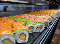 Sushi du Restaurant chinois ROYAL WOK GRILL à Dreux - n°9