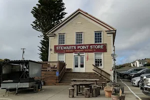 Stewarts Point Store image