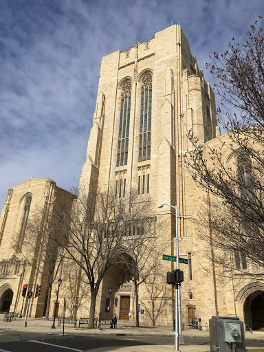 Payne Whitney Gymnasium