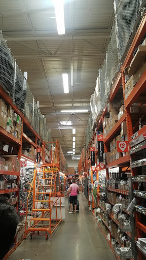 Home Improvement Store «The Home Depot», reviews and photos, 4915 Garth Rd, Baytown, TX 77521, USA