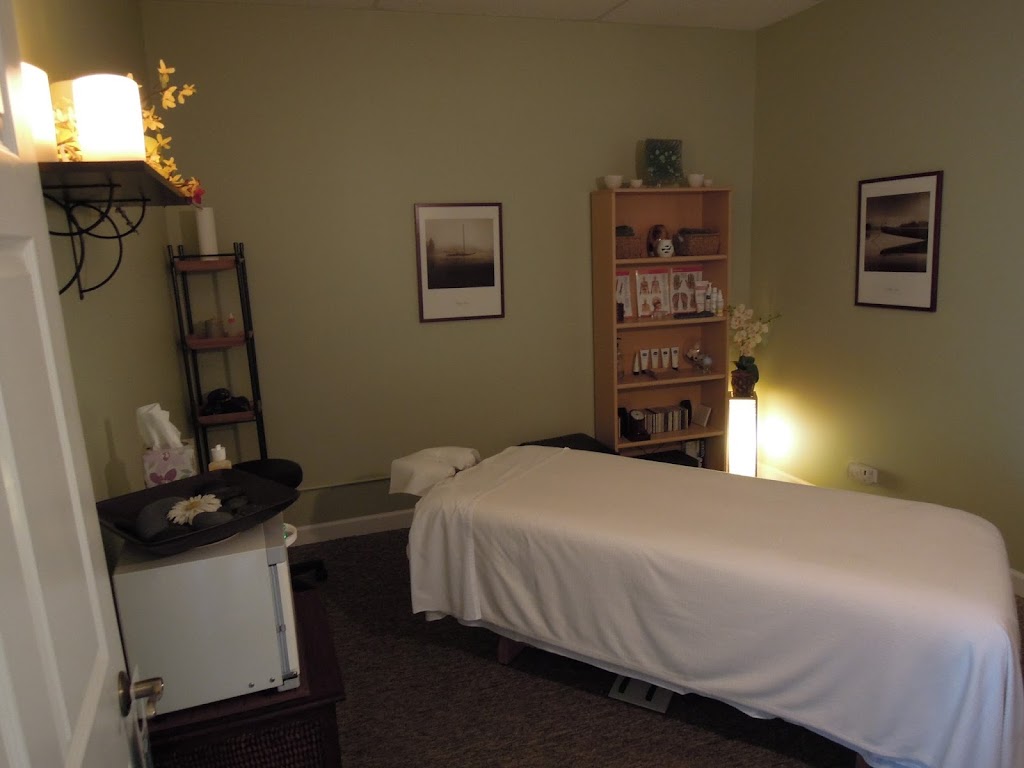 Wilmette Massage Center 60091