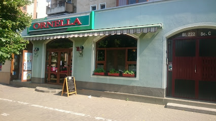 Restaurant Ornella - Calea Aurel Vlaicu 22, Arad 310130, Romania