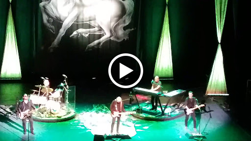 Performing Arts Theater «Montgomery Performing Arts Centre», reviews and photos, 201 Tallapoosa St, Montgomery, AL 36104, USA