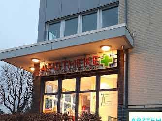 Apotheke an der Friedberger Warte