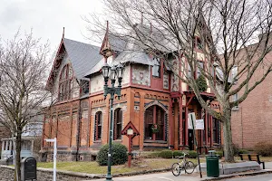 Howland Cultural Center image