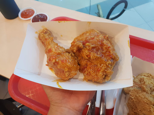 Top 20 cửa hàng popeyes tphcm Quận Cái Răng Cần Thơ 2022