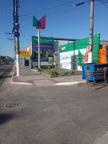 MRV - Vila Velha