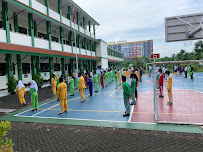 Foto SMP  Negeri 62, Kota Surabaya