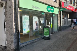 Specsavers Opticians and Audiologists - Kendal image