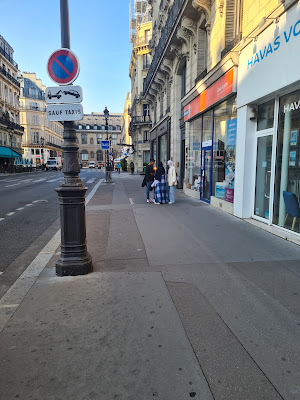 HAVAS Voyages Vacances Héliades Paris à Paris