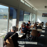 Photo n°4 de l'avis de Kris.e fait le 14/05/2022 à 10:45 sur le restaurants Belair Antwerp Airport à Antwerp