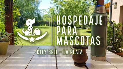 Hospedaje / Guardería para Mascotas City Bell - La Plata