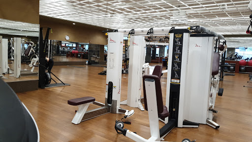 Gym «Life Time Athletic», reviews and photos, 25 Connell Dr, Berkeley Heights, NJ 07922, USA