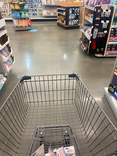 Drug Store «Walgreens», reviews and photos, 6120 Old National Hwy, College Park, GA 30349, USA