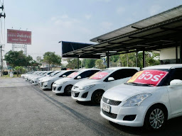 เอเซีย ยูสด์ คาร์ สาขาชะอำ (asia used car @cha-am