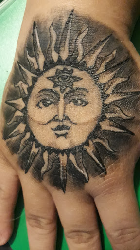 Explore vintage tattoo ideas, creative tattoo ideas in Edmond, available at The Tattoo Shop Edmond