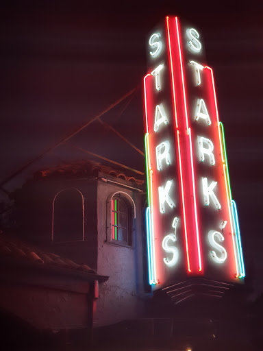 Starks Steak & Seafood image
