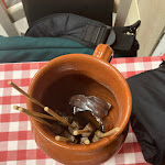 Photo n°2 de l'avis de Robert.o fait le 29/09/2021 à 22:38 sur le  Da Giannino l'Angolo d'Abruzzo à Milan