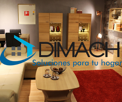 DIMACH - Soluciones para tu hogar