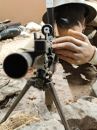 Comentarii opinii despre Muzeum Wojska w Białymstoku