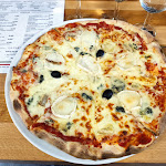 Photo n° 2 de l'avis de Michel.R fait le 04/06/2024 à 10:23 pour Restaurant Pizzeria de Marlieux à Marlieux