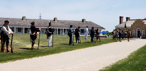 History Museum «Historic Fort Snelling», reviews and photos, 200 Tower Avenue, Saint Paul, MN 55111, USA