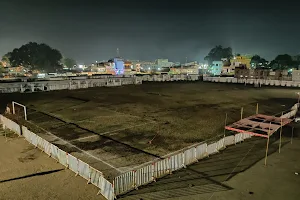 Mahatma Gandhi Stadium image