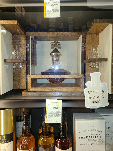 Wine Store «Total Wine & More», reviews and photos, 190 E Stacy Rd, Allen, TX 75002, USA