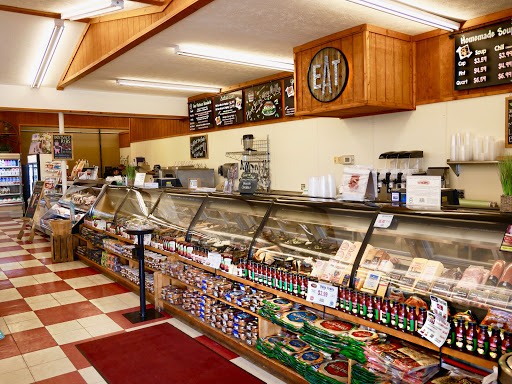 Health Food Store «Seven Grains Natural Market», reviews and photos, 92 West Ave, Tallmadge, OH 44278, USA