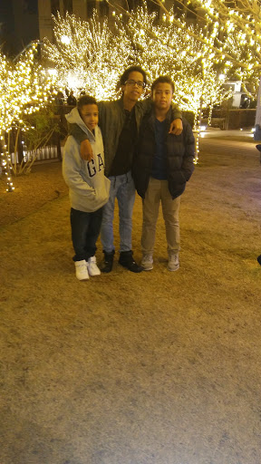 Country Club «El Paso Country Club», reviews and photos, 5000 Country Club Pl, El Paso, TX 79922, USA